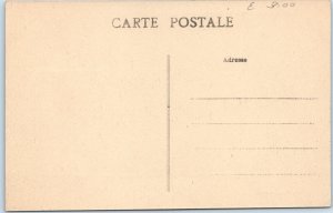 x3 LOT c1900s Concarneau France Postcards Harbor Boats Fishing Fleet A179