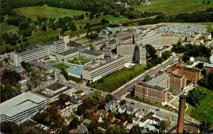 Michigan Ann Arbor University Of Michigan Medical Center