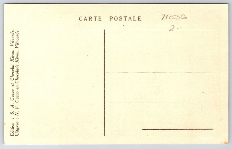 Richmond~Native Actor Reginald Denny~WWI RAF Pilot ~Last Role in Batman~RPPC