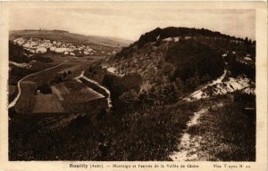 CPA Aube Bouily Montaigu Vallée de Gloire (981889)