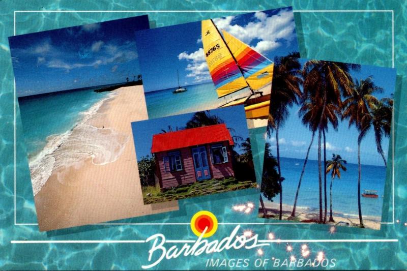 Barbados Multiple Images