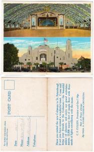 Bi-Fold, Coliseum, St Petersburg FL