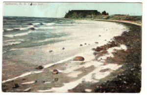 Surf, Amherst, Nova Scotia, Used 1906