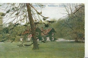 Norfolk Postcard - Northrepps Cottage - Cromer - Ref 545A