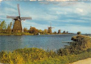 BF37668 kinderdijk netherlands   windmill mill moulin a vent