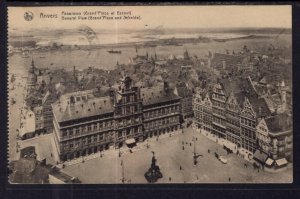 Panorama,Antwerp,Belgium BIN