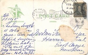 Halifax River Florida