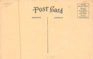Southern Pacific Depot Eugene , Oregon