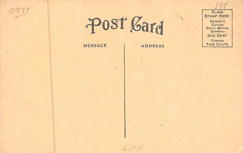 Southern Pacific Depot Eugene , Oregon