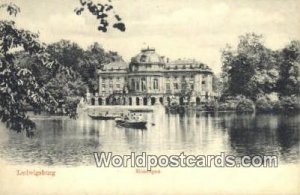 Mourepos Ludwigsburg Germany Unused 