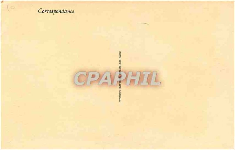 Old Postcard Chalon sur Saone Cathedrale St Vincent