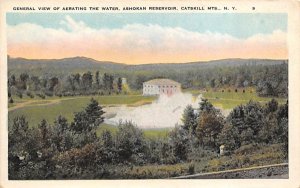 Ashokan Reservoir