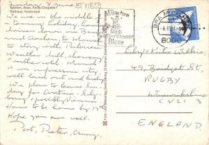 BT11859 rathaus aachen aken      Germany