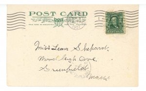 CO - Royal Gorge. Hanging Bridge, Train   (wear)