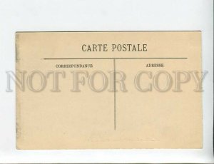 3172272 FRANCE Colonial Infantry Barracks Mourillon postcard