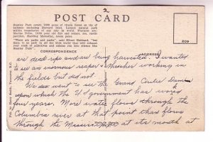 Rose Arbour, Pavilion in Stanley Park, Vancouver, British Columbia,