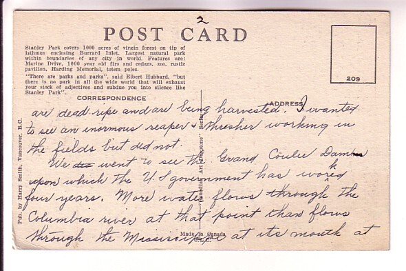 Rose Arbour, Pavilion in Stanley Park, Vancouver, British Columbia,