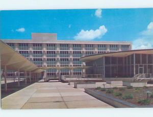 Unused Pre-1980 STATE OFFICE BUILDING Salt Lake City Utah UT H4865@