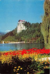 B28989 Bled slovenia