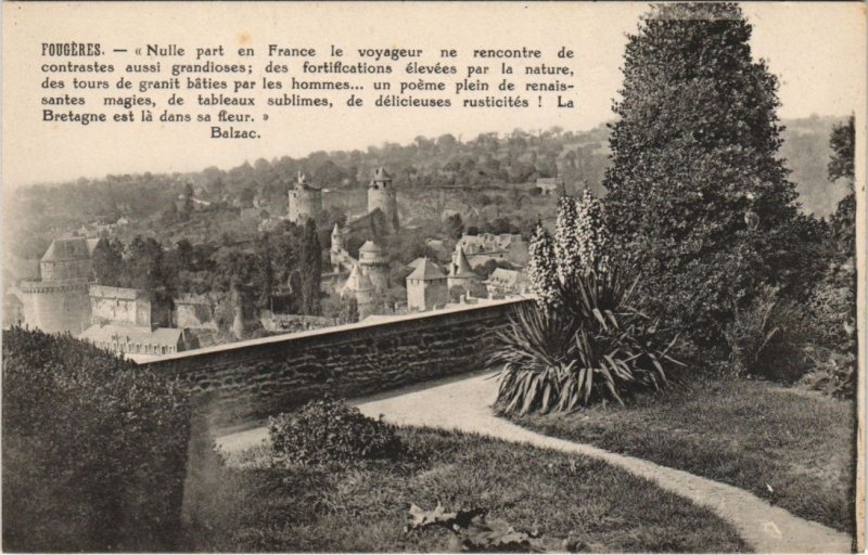 CPA Fougeres (1237604)