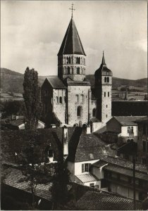 CPM CLUNY L'Abbaye (1169919)