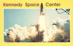 Lot 10 usa florida kennedy space center space rocket