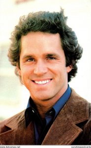 Gregory Harrison