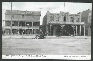 Texas, Corpus Christi  PC  Used