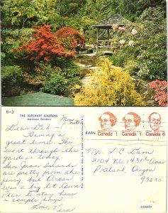 Canado British Columbia