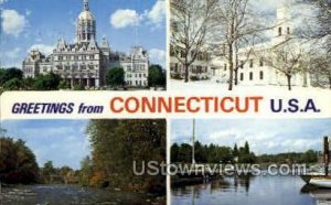 Connecticut - Hartford