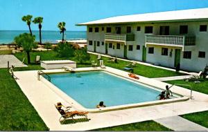 Florida Englewood Sea Horse Apartments