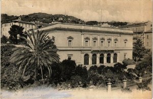 CPA CORSE - AJACCIO - La Préfecture (710210)