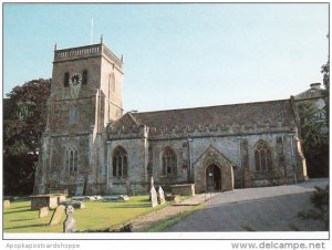 England East Coker Parish Church Of St Michael