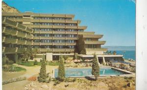 BF19716 ajaccio hotel les calanques route des sanguinair france front/back image