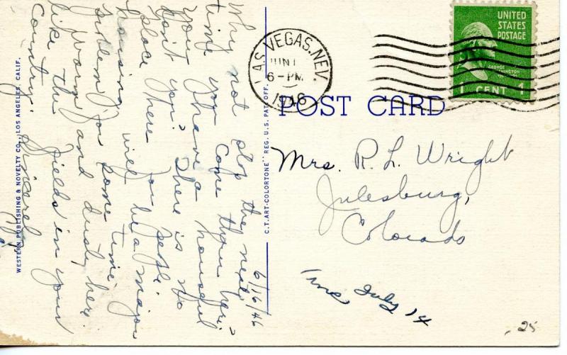 CA - Long Beach. Signal Hill Oil District