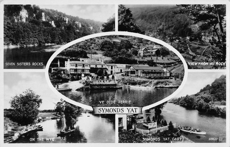 BR97655 symonds yat valentine 219620   uk