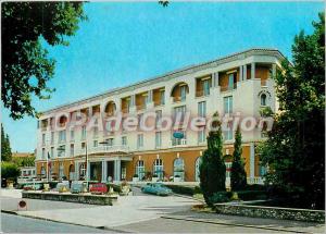 Postcard Modern Hotel du Roy Rene Aix en Provence (B Rh)