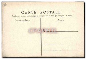 Old Postcard Folklore Wine Vineyards Champagne Montebello Mareuil on Ay Epern...