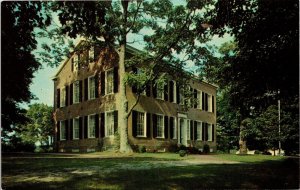 Old Kentucky Home State Park Bardstown KY Postcard VTG UNP Dexter Vintage Unused 