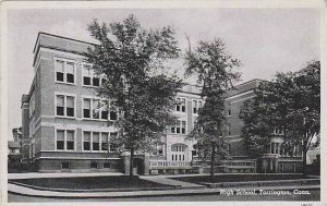 Connecticut Torrington High School