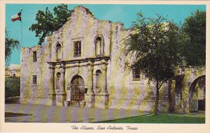 Museum The Alamo San Antonia Texas