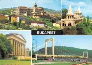 BR85715 budapest hungary