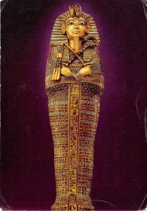 B33004 Treasure of Tutankhamun Art Gallery of Ontario   canada