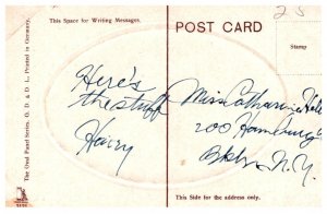 Dog , tributes , Oval Panel Series