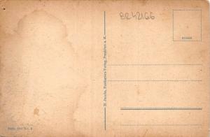 BR42166 Hauptbahnhof Mainz germany