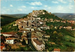 CPM Cordes Cite moyennageuse FRANCE (1016733)