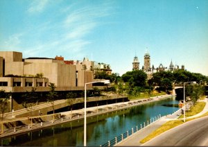 Canada Ottawa National Arts Centre