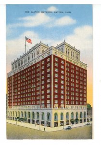 OH - Dayton. The Dayton Biltmore