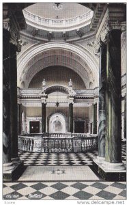 City Hall, Belfast, Northern Ireland, 1900-1910s