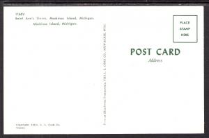 Saint Anne's Shrine,Mackinac Island,MI